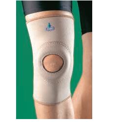 OPPO GINOCCHIERA IN NEOPRENE APERTURA ROTULA XL - farmachicca