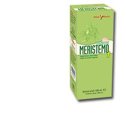 MERISTEMO 1 ARTERIOSO 100ML - farmachicca