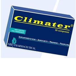 CLIMATER 30 COMPRESSE - farmachicca