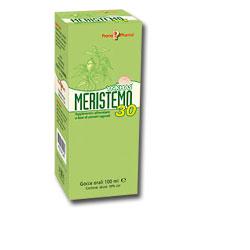 MERISTEMO 30 URO 100ML - farmachicca