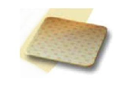 MEDICAZIONE BIATAIN IN SCHIUMA DI POLIURETANO 3D SOFFICE NON ADESIVA 10X10 CM 10 PEZZI - farmachicca