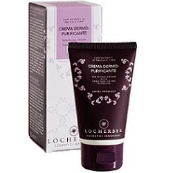 LOCHERBER CREMA DERMOPURIFICANTE 50 ML - farmachicca