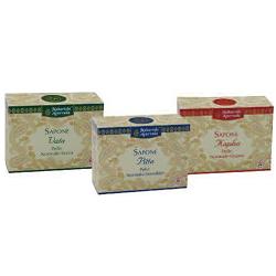 SAPONE VATA 100 G - farmachicca