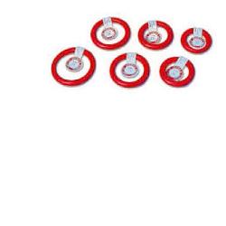 PESSARIO GOMMA ROSSO 83MM NM - farmachicca