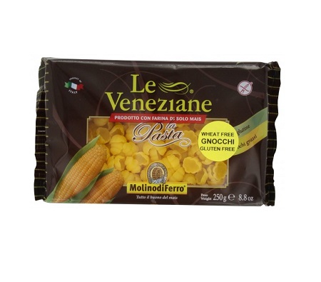 LE VENEZIANE GNOCCHI 250 G - farmachicca