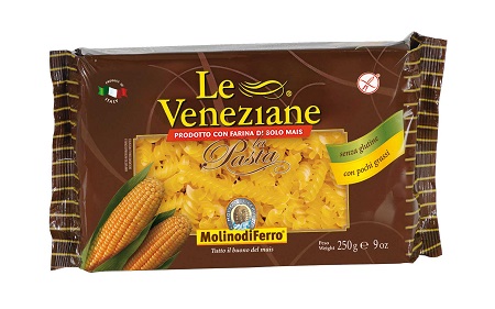 LE VENEZIANE ELICHE 250 G - farmachicca
