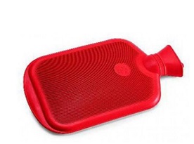 BORSA ACQUA CALDA BILAMELLATA GAMMADIS - farmachicca