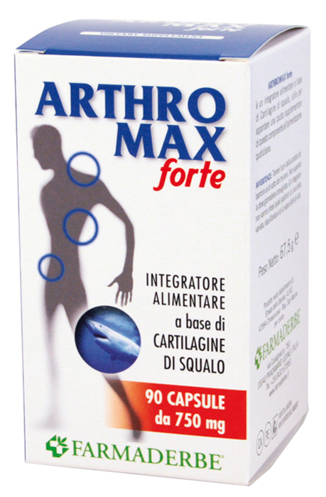 ARTHROMAX FORTE 90 CAPSULE - farmachicca