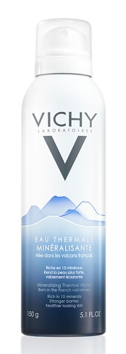 ACQUA TERMALE VICHY 150 ML - farmachicca
