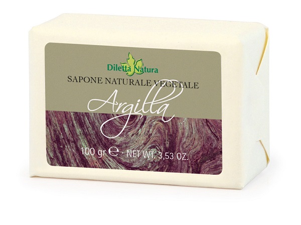DILETTA N SAP ARGILLA 100G - farmachicca