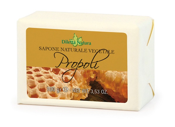 DILETTA N SAP PROPOLI 100G - farmachicca