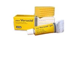 NEO VERUCID GEL 5 G - farmachicca
