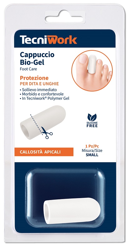 BIOGEL PROT DITA PIC 1PZ - farmachicca