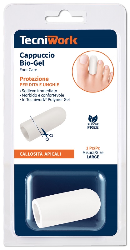 BIOGEL PROT DITA GR BLIST 1PZ - farmachicca