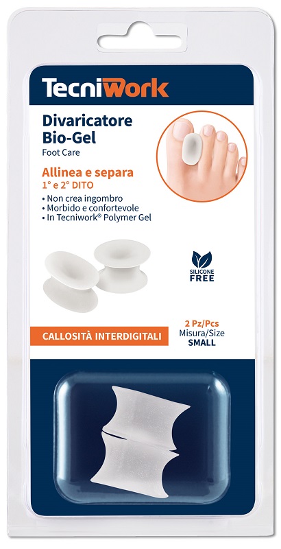BIOGEL DIVARICATORE PIC BLIST2 - farmachicca