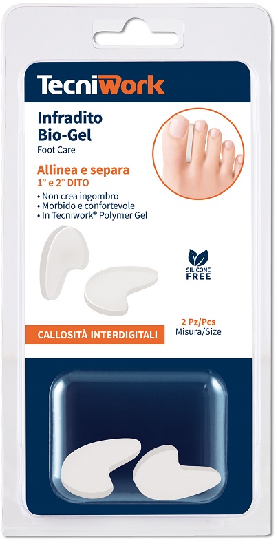BIOGEL INFRADITO M BLIST 2PZ - farmachicca