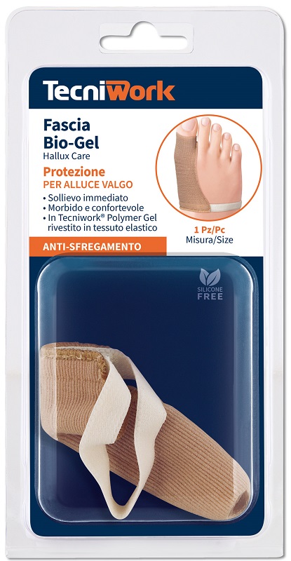 BIOGEL PROT ALLUCE PIC BLIST 1 - farmachicca