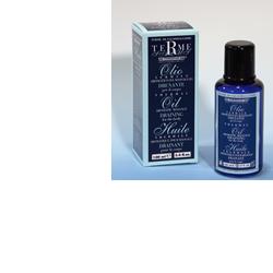 SALSO OLIO MASSAGGIO DRENANTE 100 ML - farmachicca
