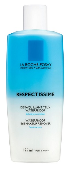 RESPECTISSIME STRUCCANTE OCCHI BIF 125 ML - farmachicca