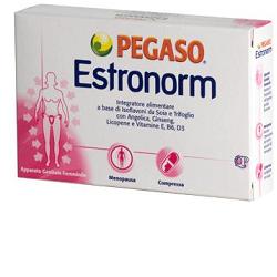 ESTRONORM 42 COMPRESSE - farmachicca