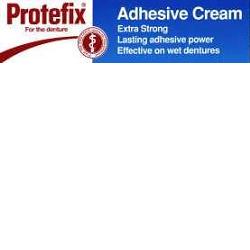 PROTEFIX CREMA ADESIVA 40 ML - farmachicca
