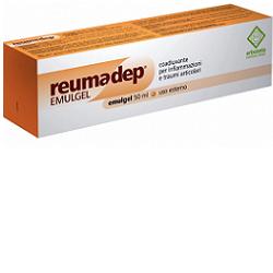 REUMADEP EMULGEL 50 ML - farmachicca