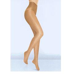 COLLANT 140 DENARI MALICE ELEGANCE NERO 5 - farmachicca