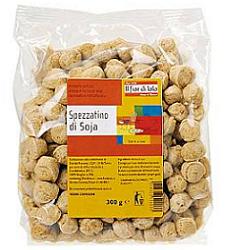 SPEZZATINO DI SOJA 300 G - farmachicca