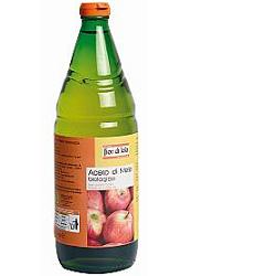 ACETO MELE NON PASTORIZZATO 750 ML - farmachicca