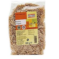 STELLINE FARRO INTEGRALE 500 G - farmachicca