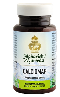 CALCIOMAP 60 COMPRESSE - farmachicca