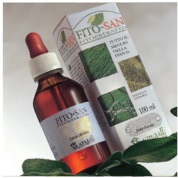 MELISSA TM 100ML - farmachicca