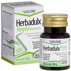 HERBADULX REG 90 TRONCHETTI - farmachicca