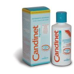 CANDINET LIQUIDO 150 ML - farmachicca