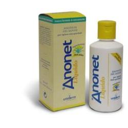 ANONET LIQUIDO 150 ML - farmachicca