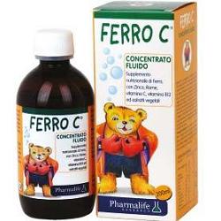 FERRO C 200 ML - farmachicca