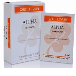 DELIFAB ALPHA MASCHERA 40ML - farmachicca