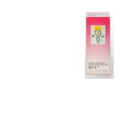 FITOMEGA DIS 16 GOCCE 50 ML - farmachicca