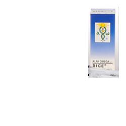 FITOMEGA RIGE 8 GOCCE 50 ML - farmachicca