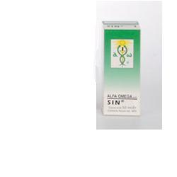 FITOMEGA SIN 60 50ML GTT - farmachicca