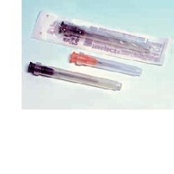 AGO PER PRELIEVO GAUGE 18 1 1/2 1,2X40MM ANALLERGICO CONO LUER - farmachicca