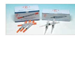 SIRINGA MEDS FARMATEXA 10 ML AGO 2 GAUGE 21 CONO CENTRATO - farmachicca