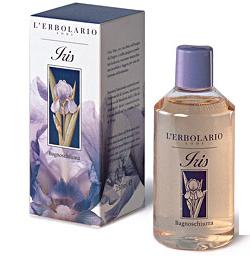 IRIS BAGNOSCHIUMA 500 ML - farmachicca
