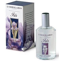 IRIS PROFUMO 100 ML - farmachicca