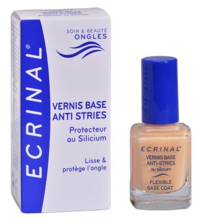 ECRINAL VERNIS BASE LEVIG 10ML - farmachicca