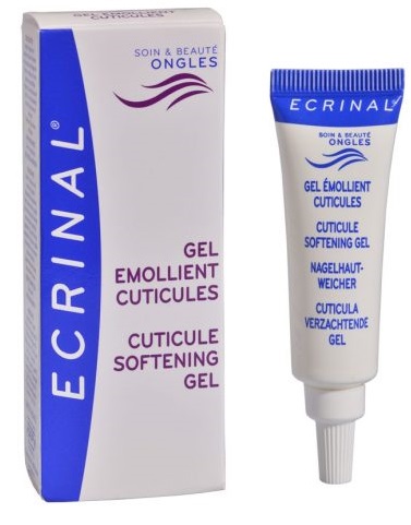 ECRINAL GEL ANTICUTICOLE 10 ML - farmachicca
