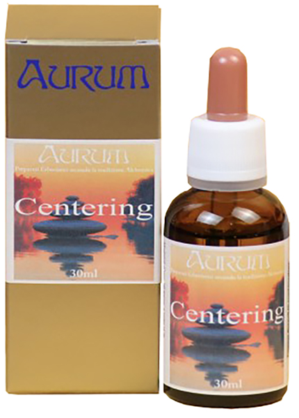 CENTERING GOCCE 30 ML - farmachicca