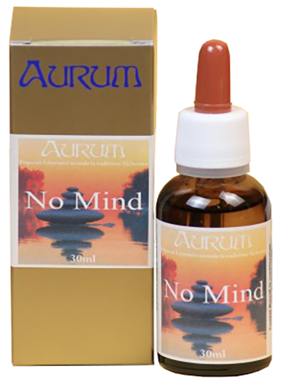 NO MIND GOCCE 30 ML - farmachicca