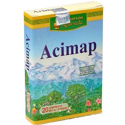 ACIMAP 20 COMPRESSE - farmachicca