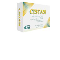CISTASI 30 CAPSULE - farmachicca